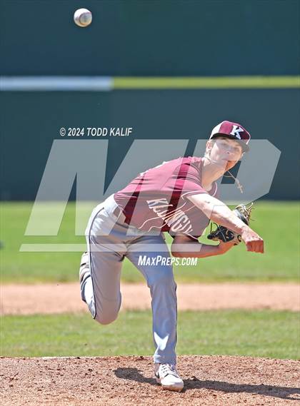Thumbnail 1 in Killingly @ East Lyme (ECC Semifinal) photogallery.
