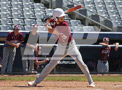 Thumbnail 2 in Killingly @ East Lyme (ECC Semifinal) photogallery.