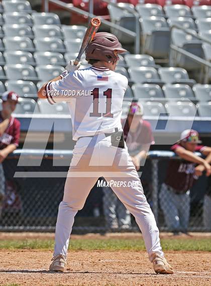 Thumbnail 3 in Killingly @ East Lyme (ECC Semifinal) photogallery.