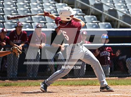 Thumbnail 2 in Killingly @ East Lyme (ECC Semifinal) photogallery.