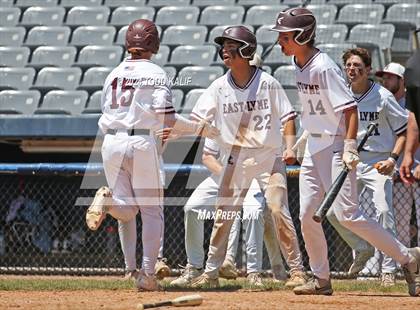 Thumbnail 3 in Killingly @ East Lyme (ECC Semifinal) photogallery.