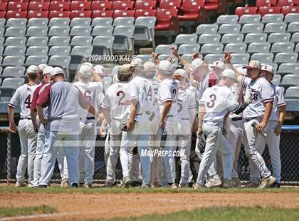 Thumbnail 3 in Killingly @ East Lyme (ECC Semifinal) photogallery.