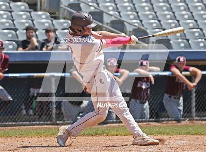 Thumbnail 1 in Killingly @ East Lyme (ECC Semifinal) photogallery.