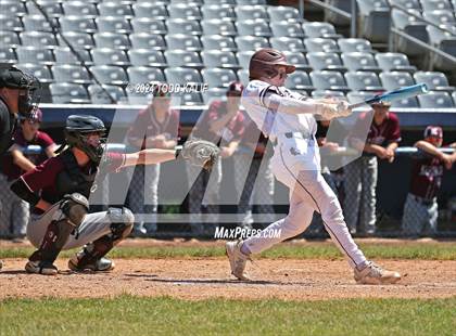 Thumbnail 1 in Killingly @ East Lyme (ECC Semifinal) photogallery.
