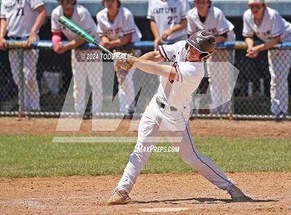 Thumbnail 3 in Killingly @ East Lyme (ECC Semifinal) photogallery.