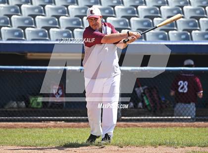 Thumbnail 3 in Killingly @ East Lyme (ECC Semifinal) photogallery.