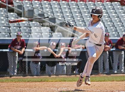 Thumbnail 2 in Killingly @ East Lyme (ECC Semifinal) photogallery.