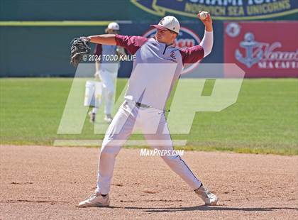 Thumbnail 1 in Killingly @ East Lyme (ECC Semifinal) photogallery.