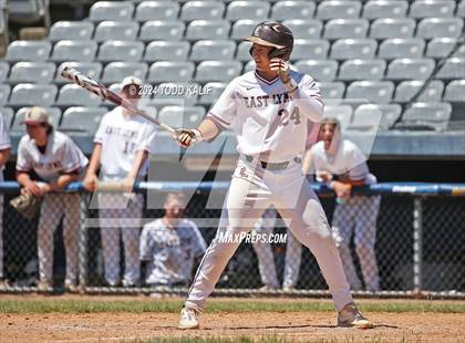 Thumbnail 3 in Killingly @ East Lyme (ECC Semifinal) photogallery.