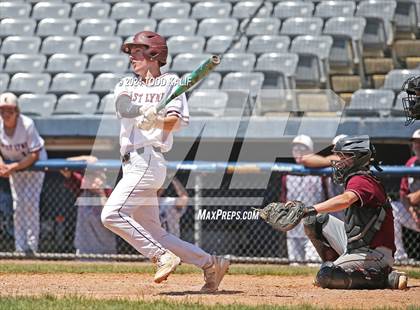 Thumbnail 1 in Killingly @ East Lyme (ECC Semifinal) photogallery.