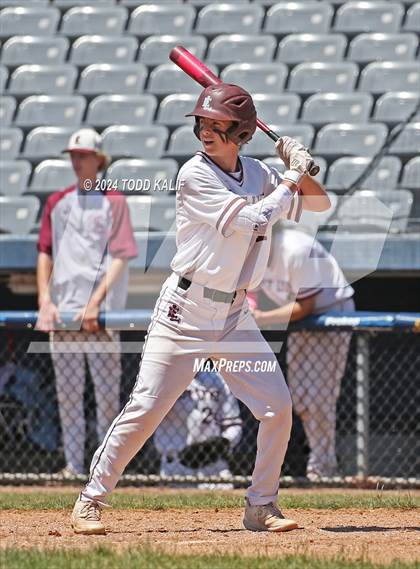 Thumbnail 2 in Killingly @ East Lyme (ECC Semifinal) photogallery.