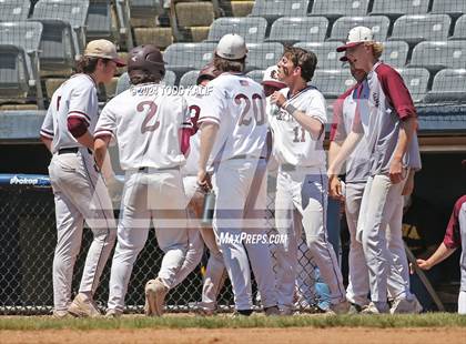Thumbnail 3 in Killingly @ East Lyme (ECC Semifinal) photogallery.