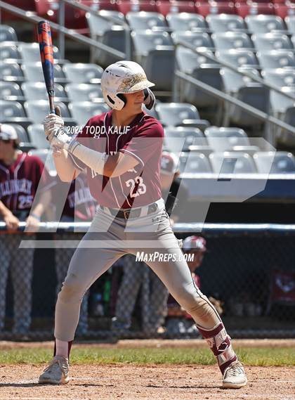 Thumbnail 1 in Killingly @ East Lyme (ECC Semifinal) photogallery.
