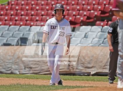 Thumbnail 3 in Killingly @ East Lyme (ECC Semifinal) photogallery.
