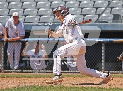 Thumbnail 3 in Killingly @ East Lyme (ECC Semifinal) photogallery.