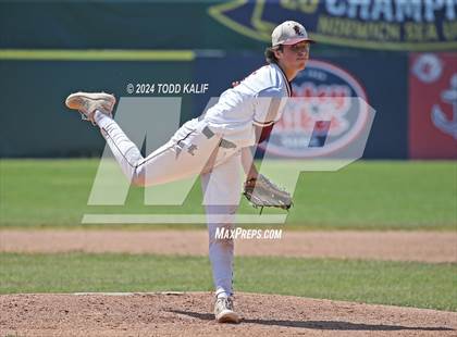 Thumbnail 1 in Killingly @ East Lyme (ECC Semifinal) photogallery.