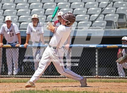 Thumbnail 1 in Killingly @ East Lyme (ECC Semifinal) photogallery.