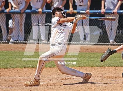 Thumbnail 1 in Killingly @ East Lyme (ECC Semifinal) photogallery.