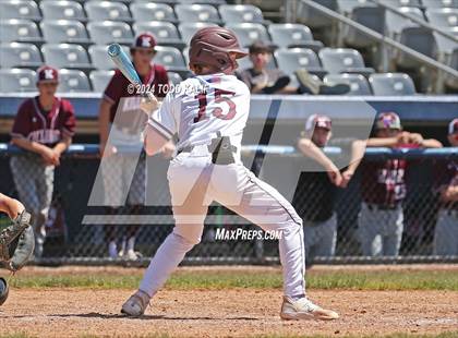 Thumbnail 1 in Killingly @ East Lyme (ECC Semifinal) photogallery.