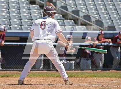 Thumbnail 2 in Killingly @ East Lyme (ECC Semifinal) photogallery.