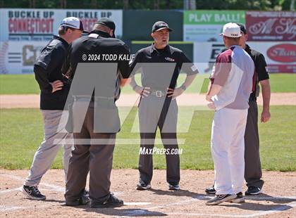 Thumbnail 1 in Killingly @ East Lyme (ECC Semifinal) photogallery.