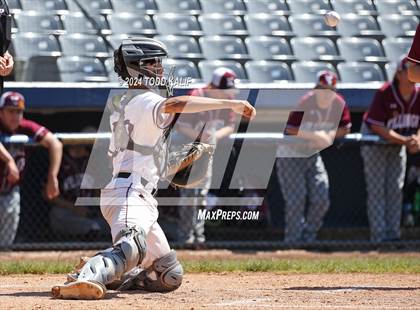 Thumbnail 2 in Killingly @ East Lyme (ECC Semifinal) photogallery.