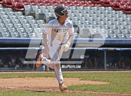 Thumbnail 3 in Killingly @ East Lyme (ECC Semifinal) photogallery.