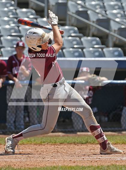 Thumbnail 2 in Killingly @ East Lyme (ECC Semifinal) photogallery.