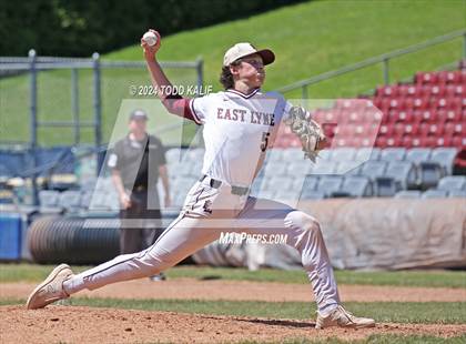 Thumbnail 1 in Killingly @ East Lyme (ECC Semifinal) photogallery.