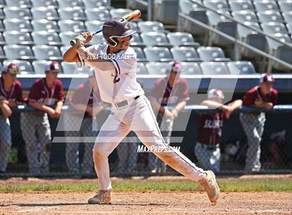 Thumbnail 1 in Killingly @ East Lyme (ECC Semifinal) photogallery.