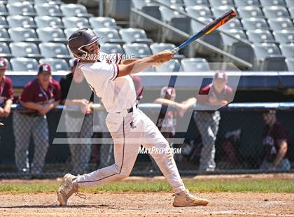 Thumbnail 2 in Killingly @ East Lyme (ECC Semifinal) photogallery.