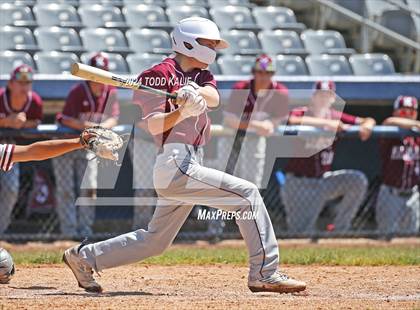 Thumbnail 2 in Killingly @ East Lyme (ECC Semifinal) photogallery.