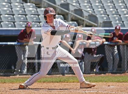 Thumbnail 1 in Killingly @ East Lyme (ECC Semifinal) photogallery.