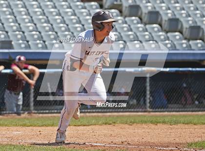 Thumbnail 2 in Killingly @ East Lyme (ECC Semifinal) photogallery.