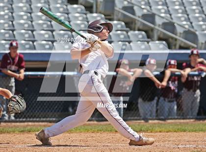 Thumbnail 3 in Killingly @ East Lyme (ECC Semifinal) photogallery.