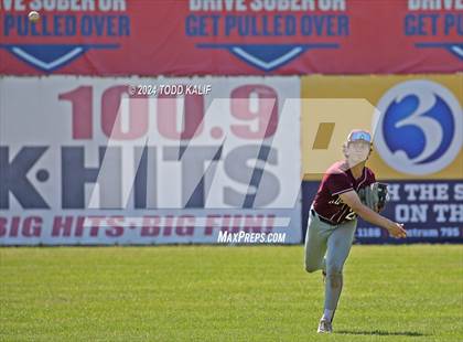 Thumbnail 3 in Killingly @ East Lyme (ECC Semifinal) photogallery.