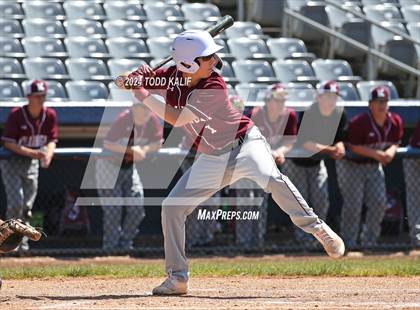 Thumbnail 1 in Killingly @ East Lyme (ECC Semifinal) photogallery.
