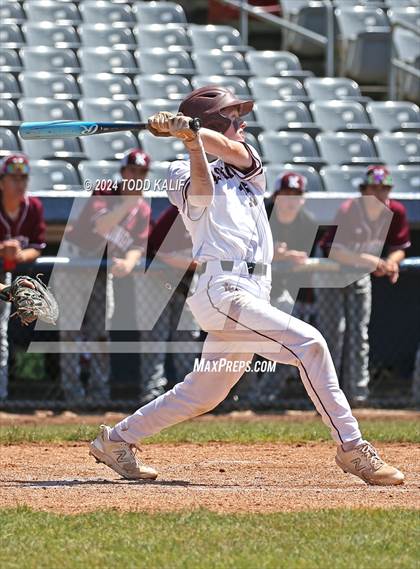 Thumbnail 2 in Killingly @ East Lyme (ECC Semifinal) photogallery.