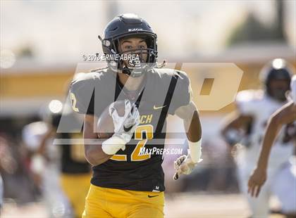 Thumbnail 3 in Pittsburg @ Antioch (100th Big Little Game) photogallery.