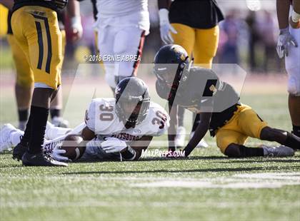 Thumbnail 2 in Pittsburg @ Antioch (100th Big Little Game) photogallery.