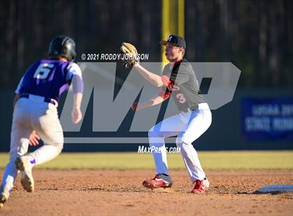 Thumbnail 2 in South Beauregard vs. Many photogallery.