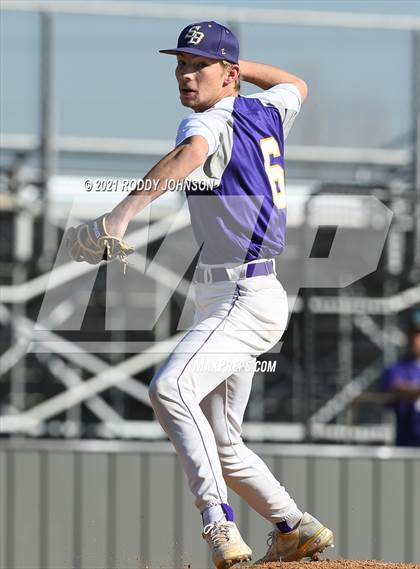 Thumbnail 2 in South Beauregard vs. Many photogallery.