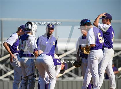 Thumbnail 1 in South Beauregard vs. Many photogallery.