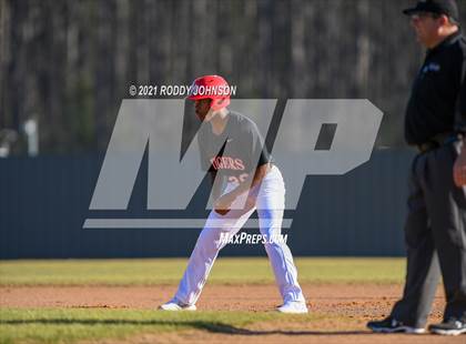 Thumbnail 1 in South Beauregard vs. Many photogallery.