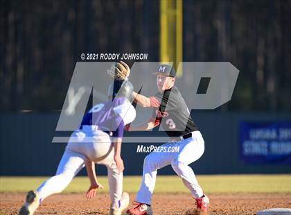 Thumbnail 3 in South Beauregard vs. Many photogallery.