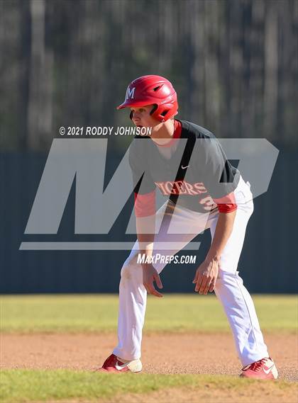 Thumbnail 2 in South Beauregard vs. Many photogallery.
