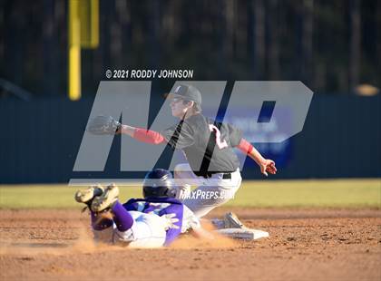 Thumbnail 1 in South Beauregard vs. Many photogallery.