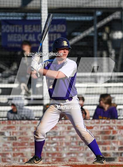 Thumbnail 3 in South Beauregard vs. Many photogallery.