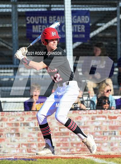 Thumbnail 3 in South Beauregard vs. Many photogallery.