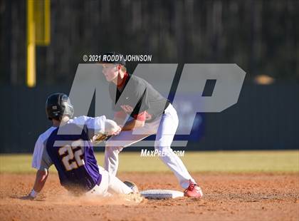 Thumbnail 2 in South Beauregard vs. Many photogallery.